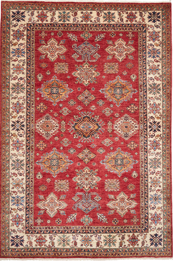 Kazak 203 x 304 cm