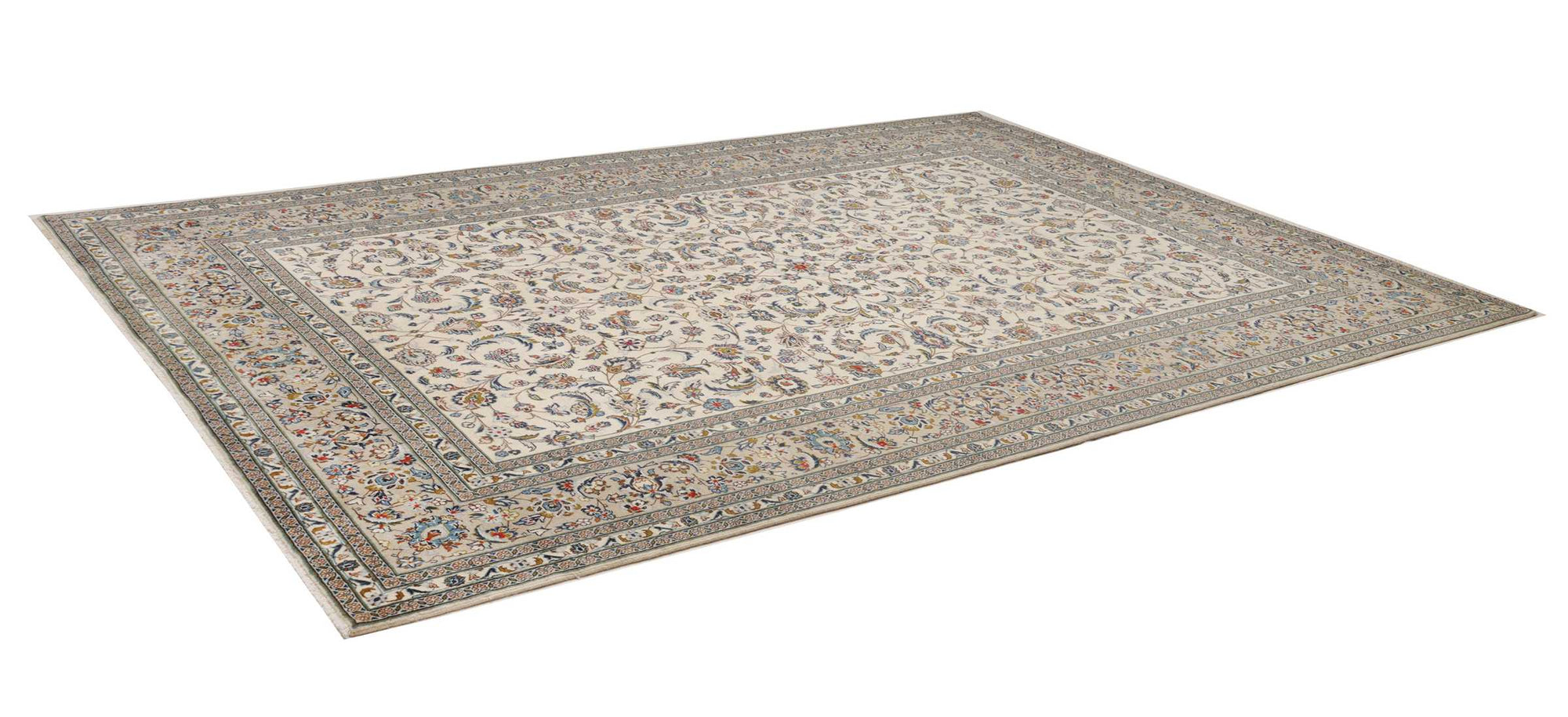 Kashan 248 x 352 cm
