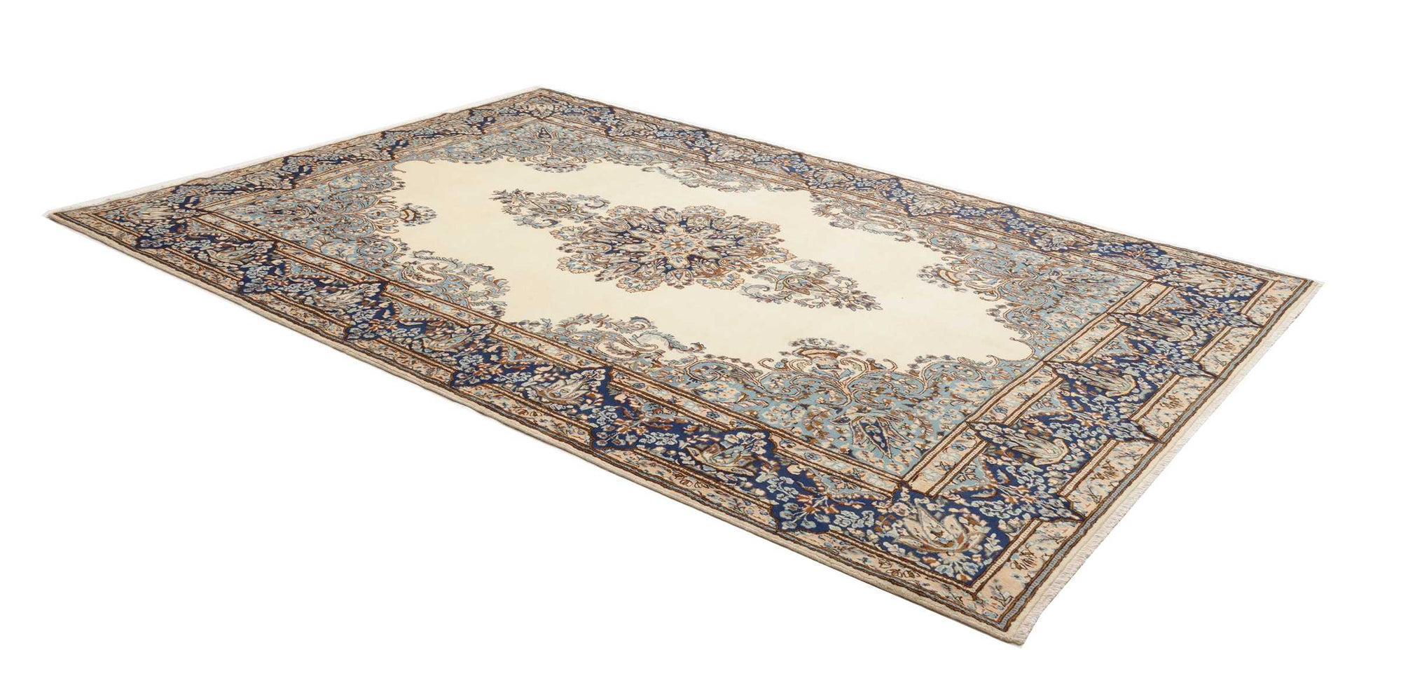 Kirman fijn   225 x 328 cm
