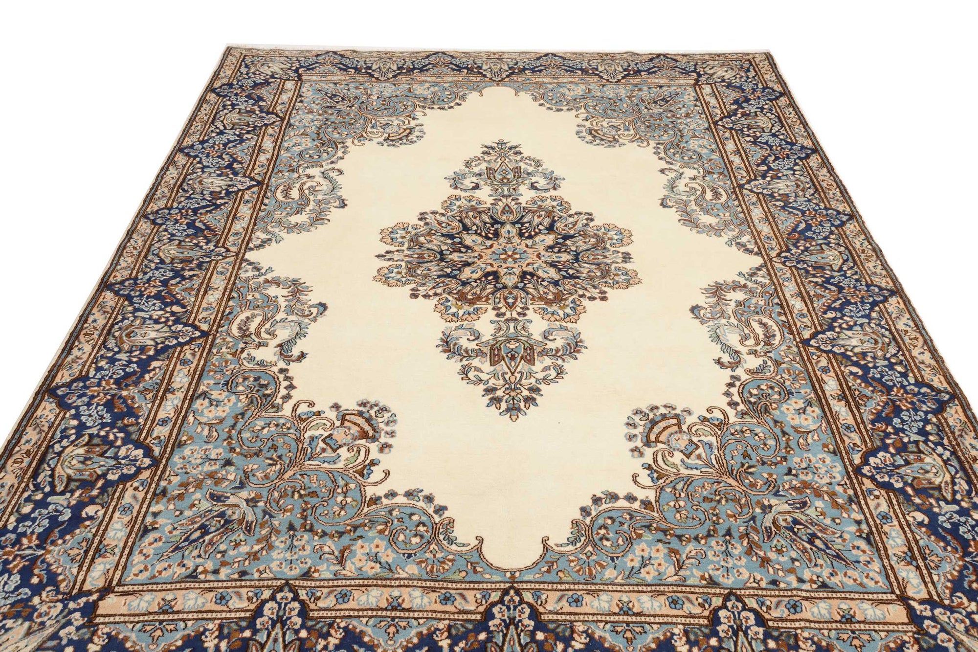 Kirman fijn   225 x 328 cm