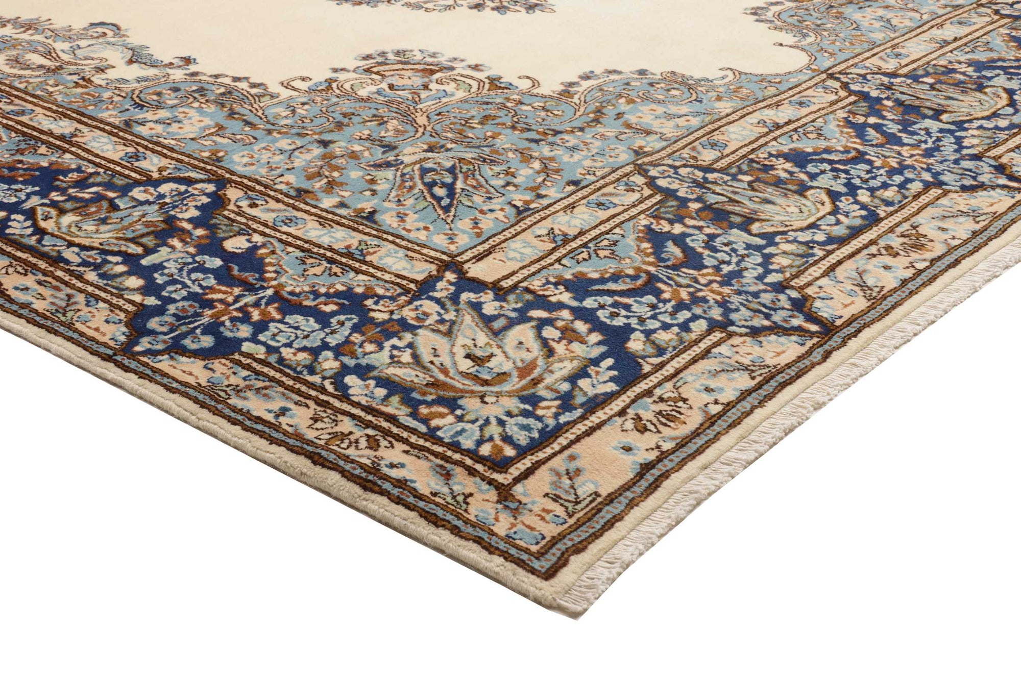 Kirman fijn   225 x 328 cm