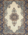 Kirman fijn 225 x 328 cm