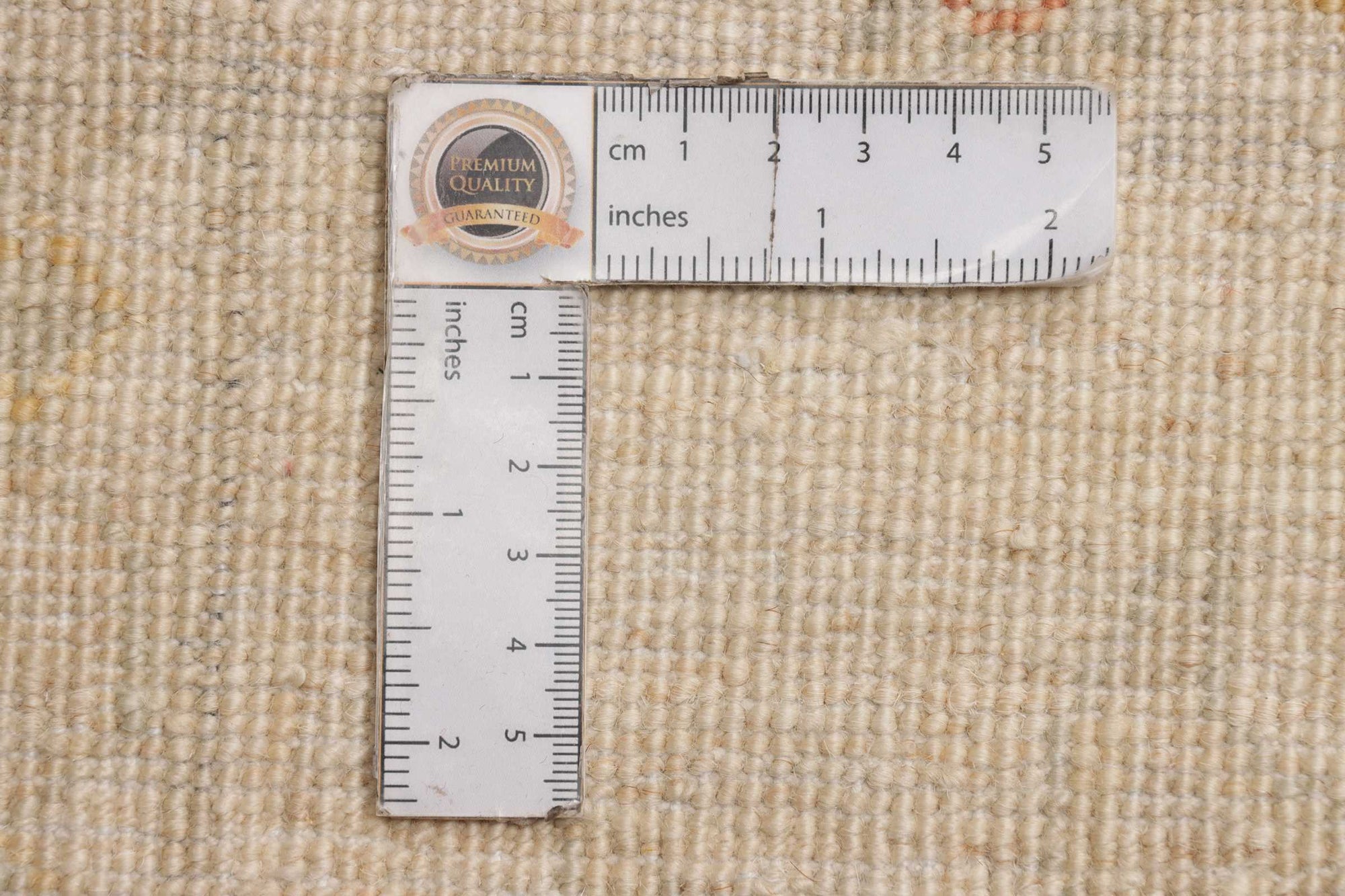 Feraghan Ziegler 250 x 301 cm