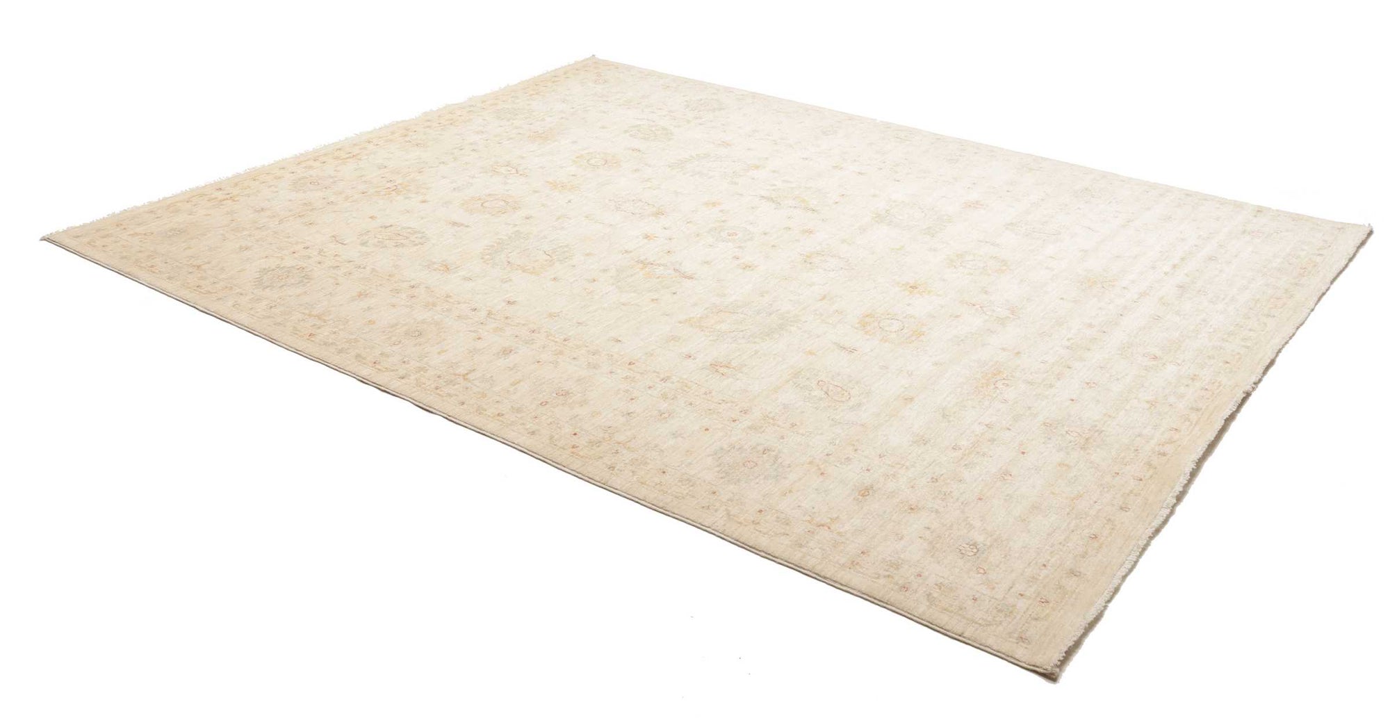 Feraghan Ziegler 250 x 301 cm