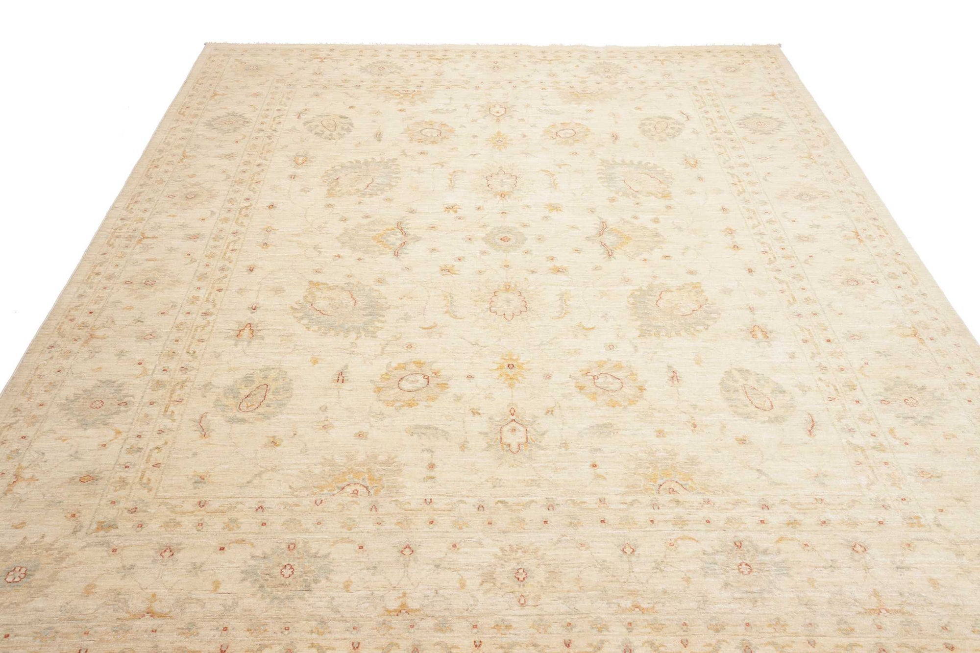 Feraghan Ziegler 250 x 301 cm