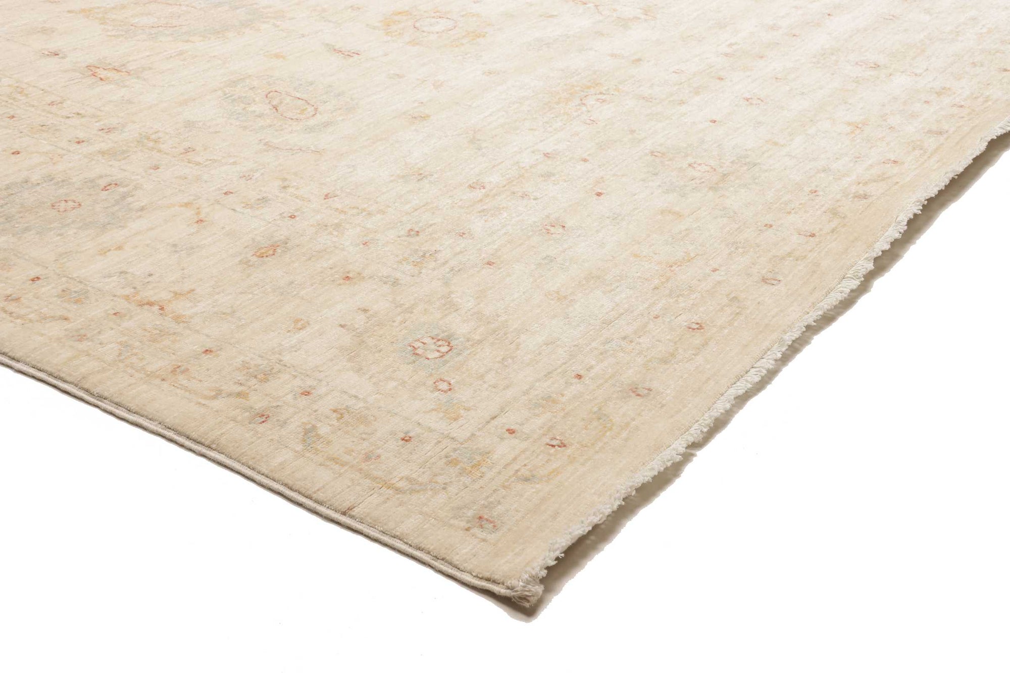 Feraghan Ziegler 250 x 301 cm