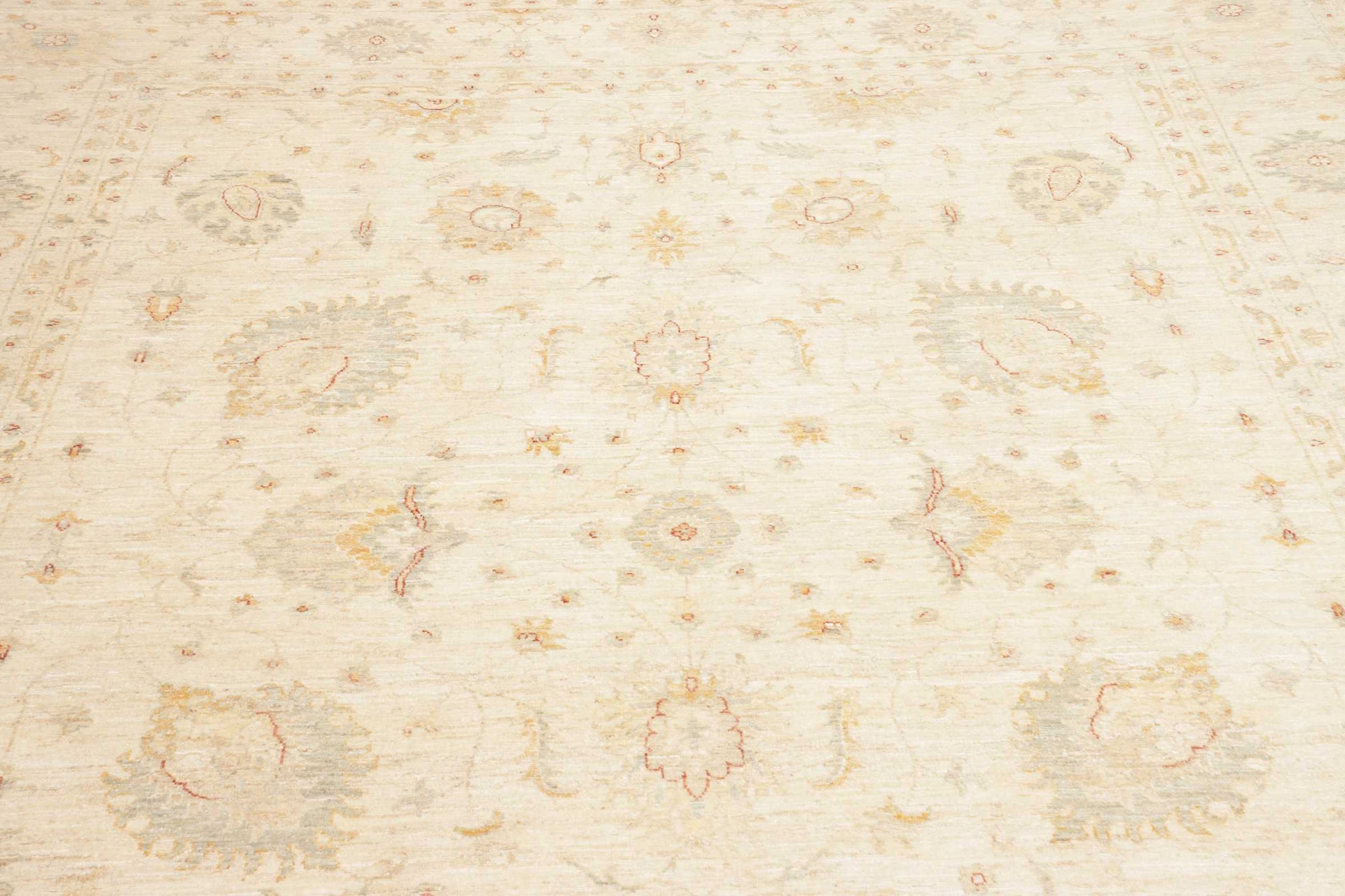Feraghan Ziegler 250 x 301 cm