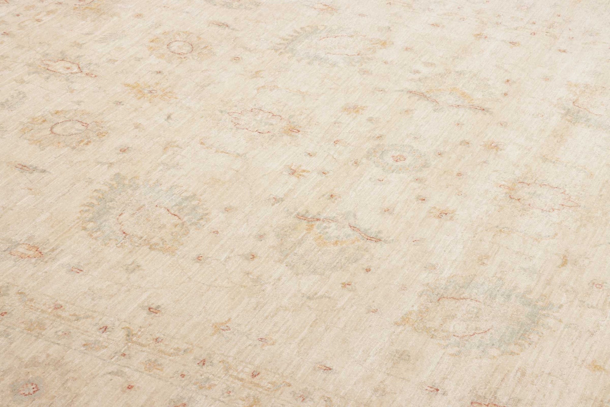 Feraghan Ziegler 250 x 301 cm