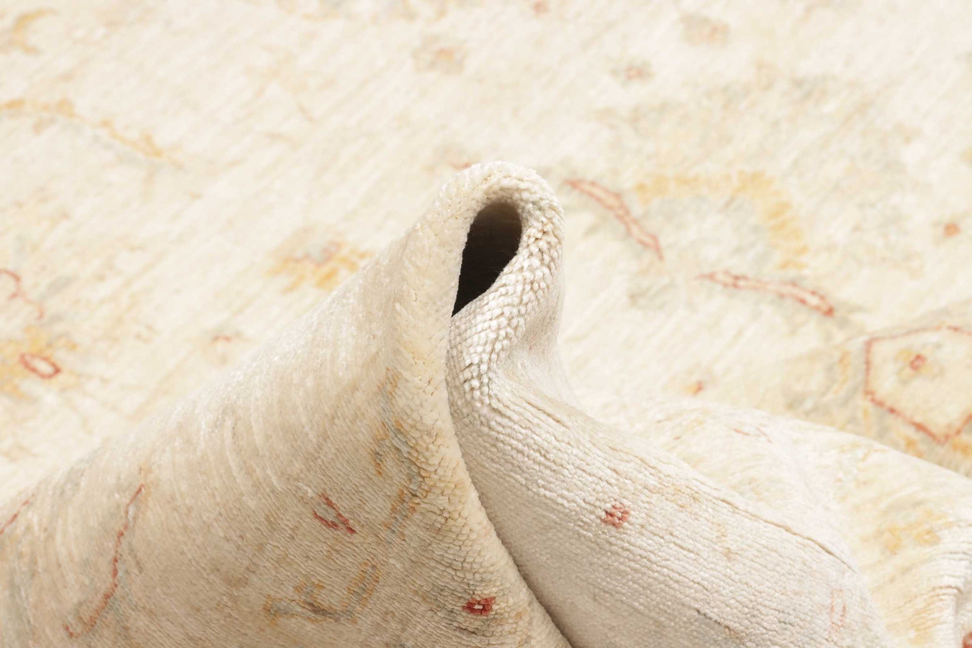 Feraghan Ziegler 250 x 301 cm