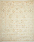 Feraghan Ziegler 250 x 301 cm