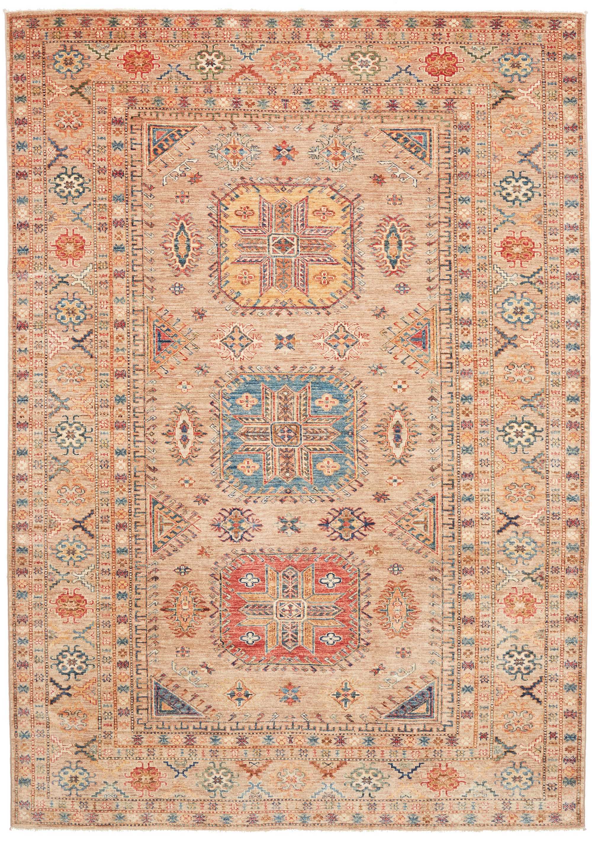 Chirwan 205 x 297 cm