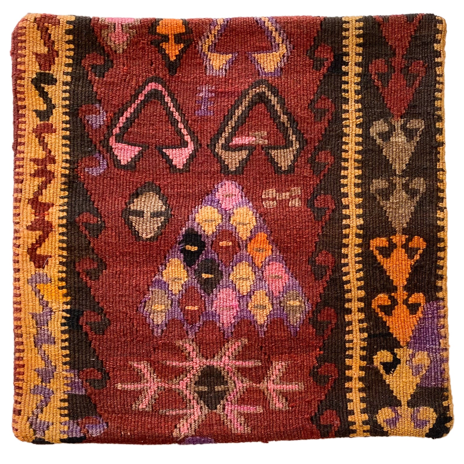 Kelim kussen 50 x 50 cm
