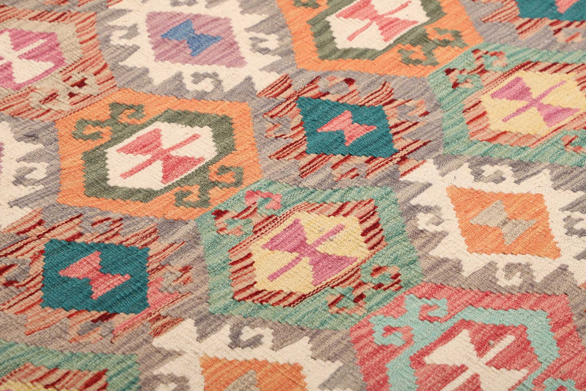 Darya kelim 177 x 243 cm