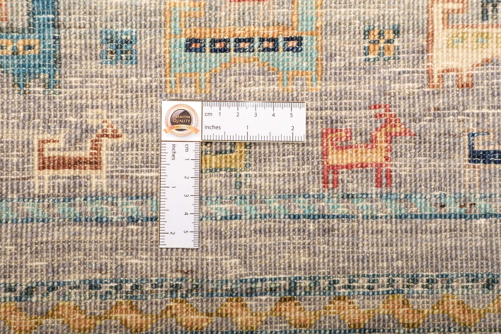 Shasavan  248 x 306 cm