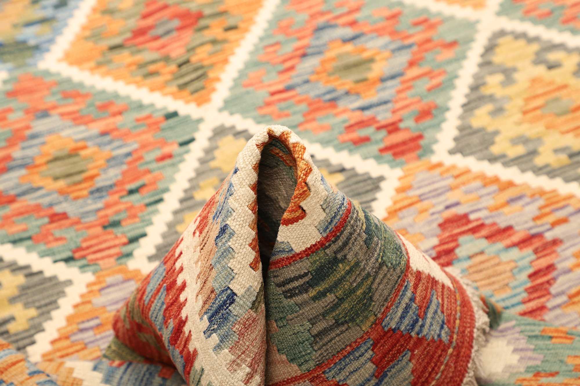 Amira kelim 162 x 205 cm