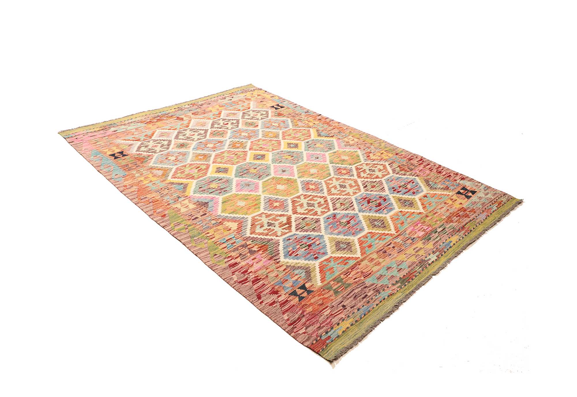 Amira kelim 151 x 220 cm