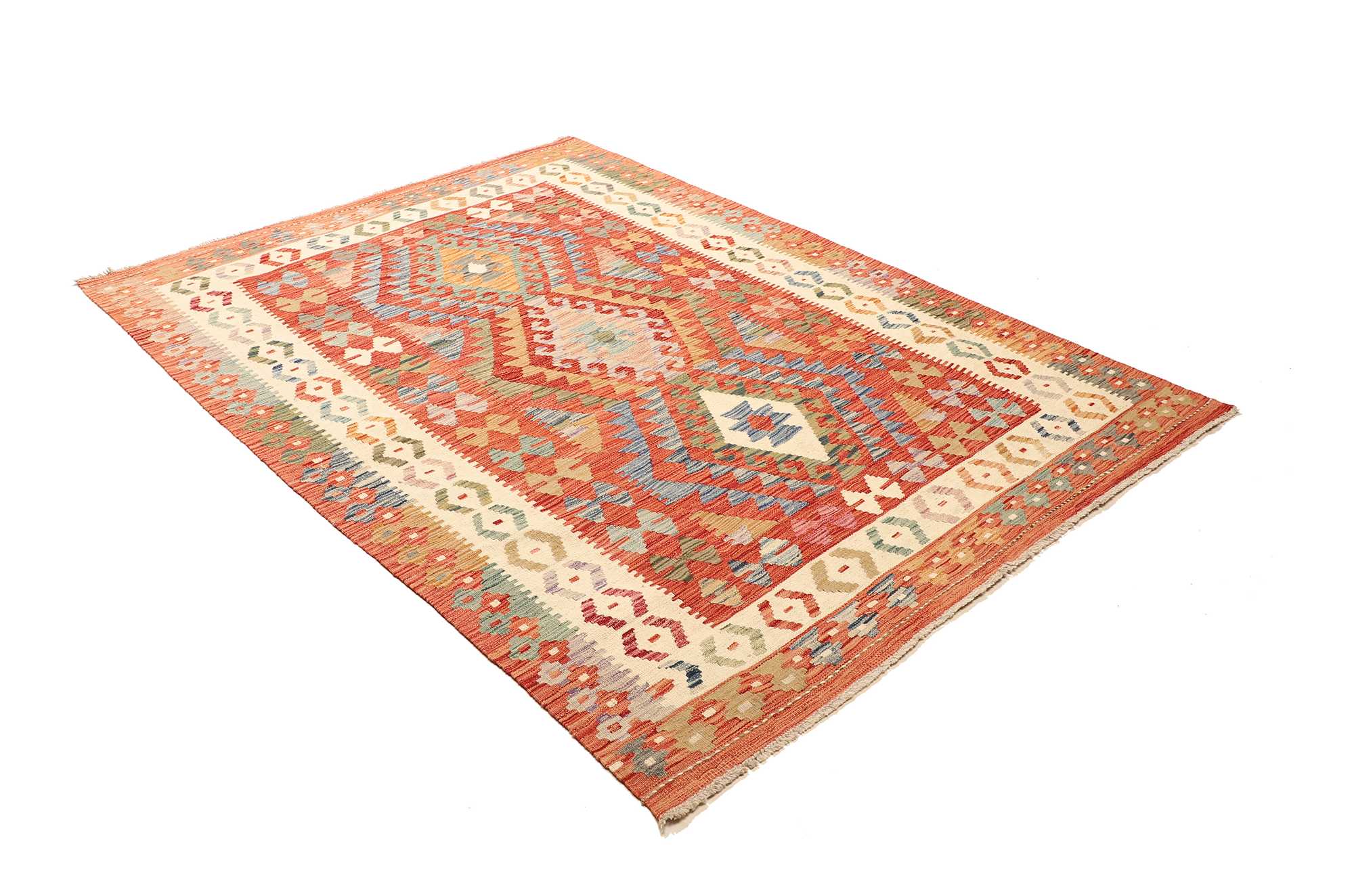 Amira kelim 156 x 212 cm