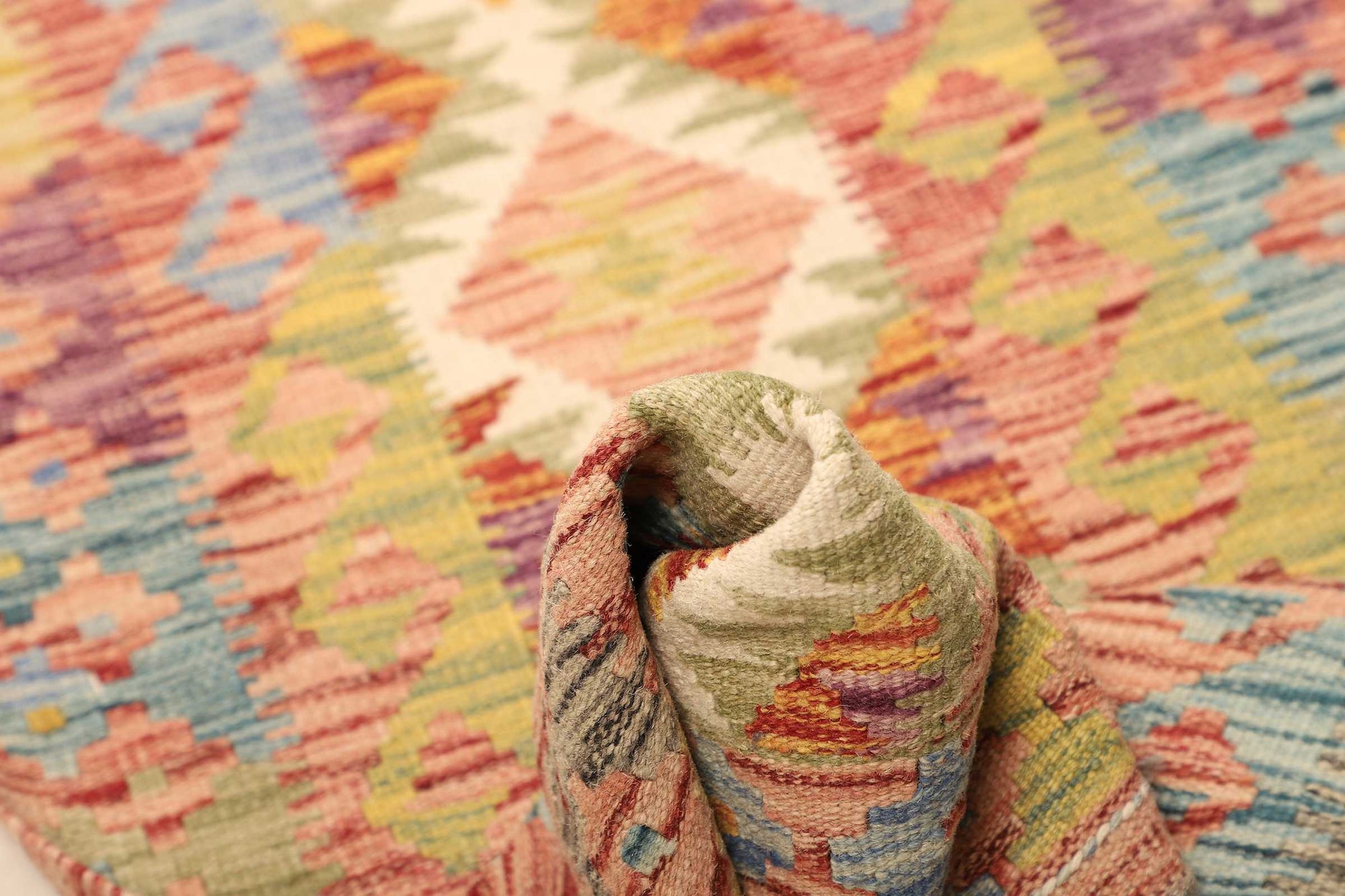 Amira kelim 61 x 206 cm