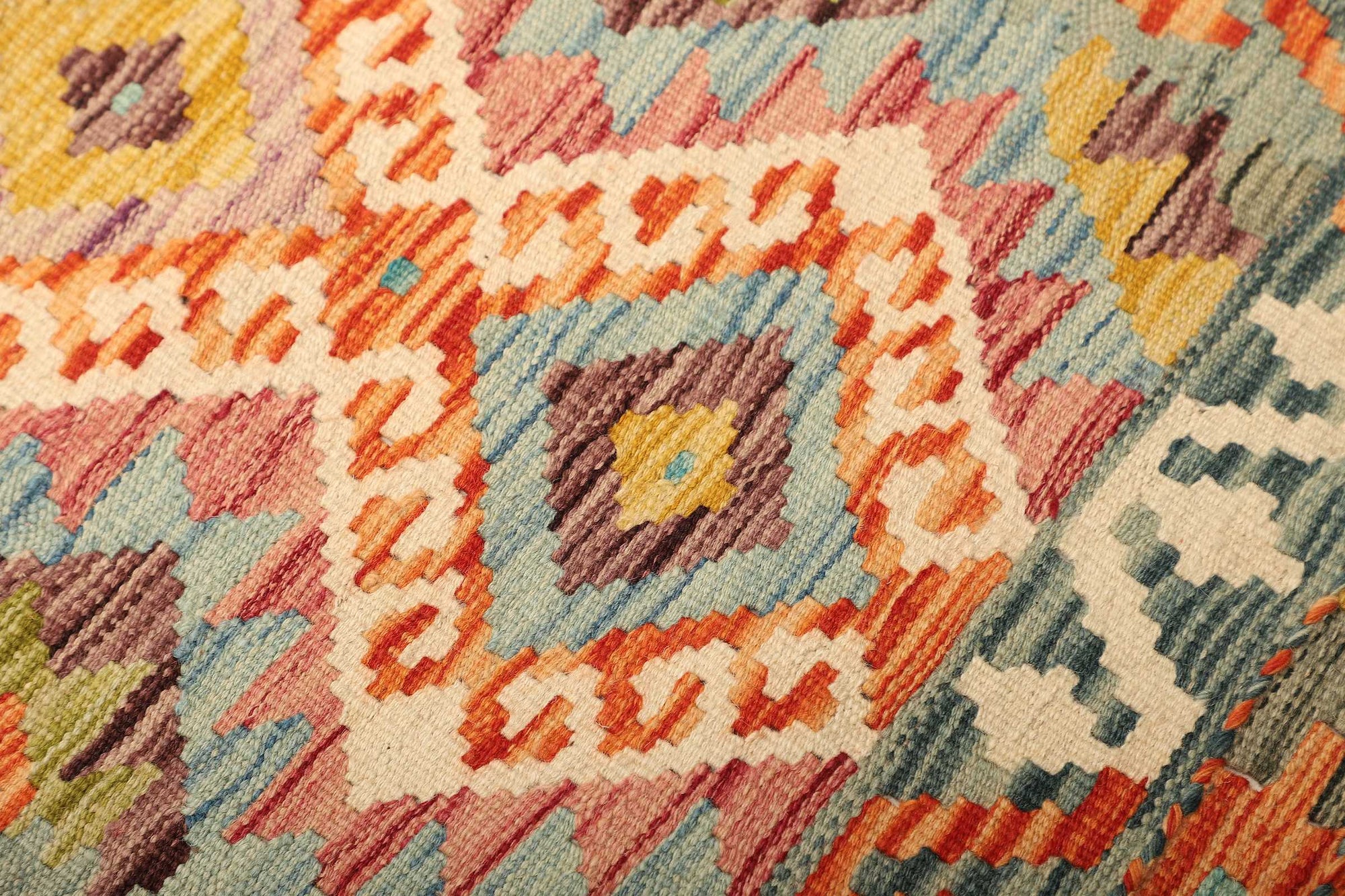 Amira kelim 64 x 199 cm