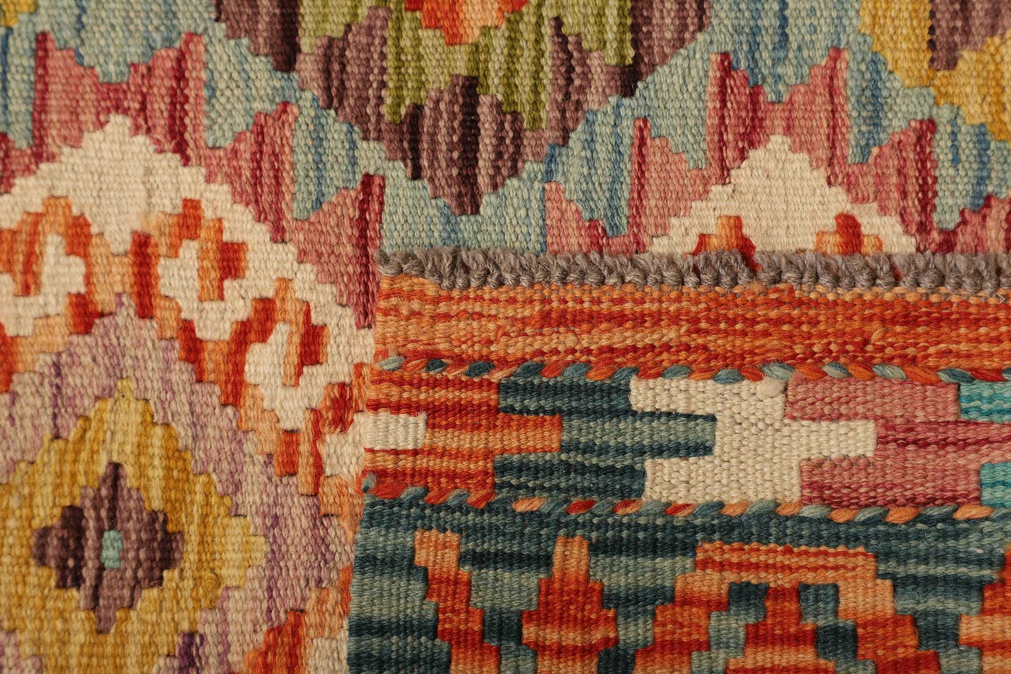 Amira kelim 64 x 199 cm