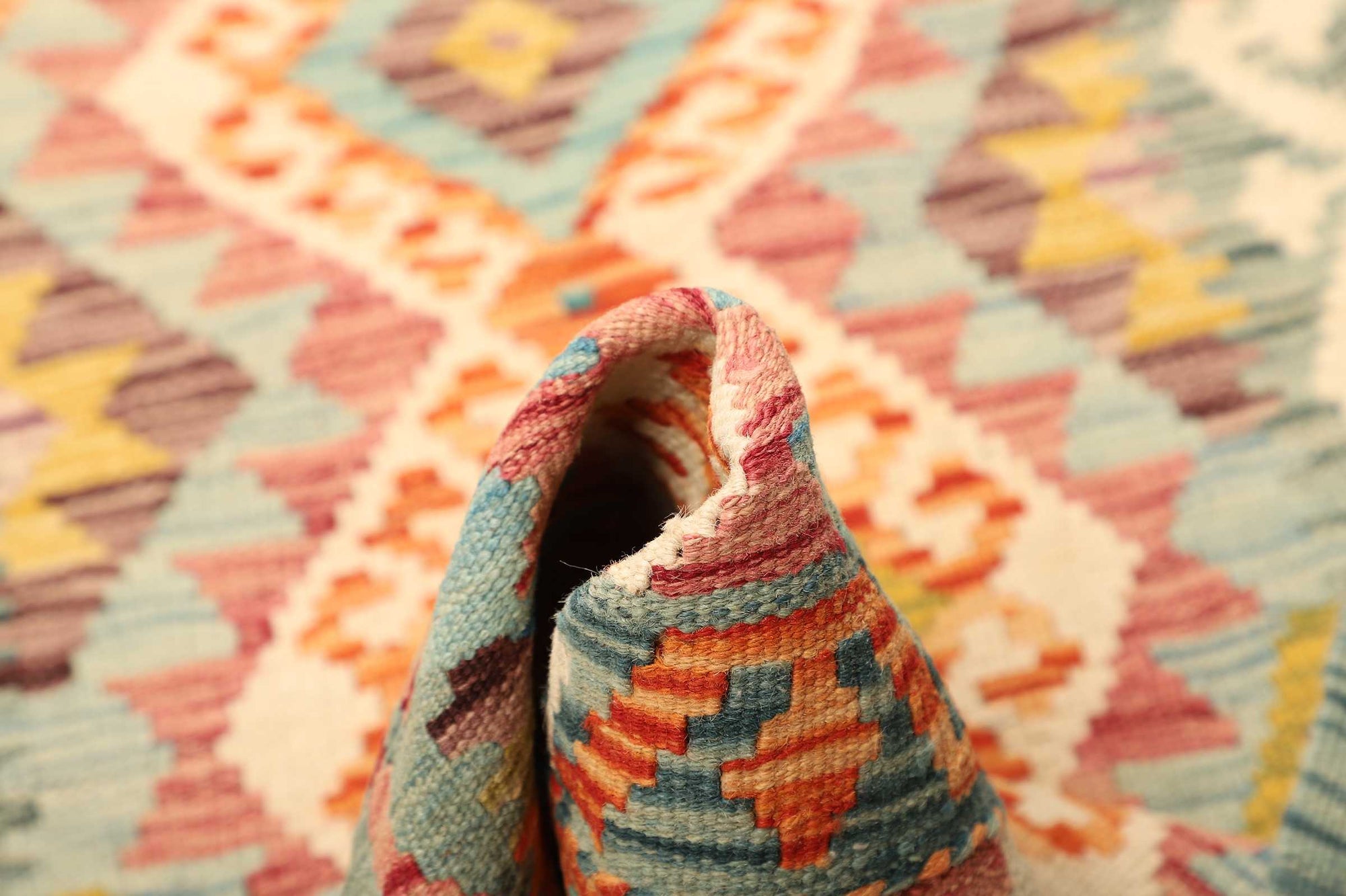 Amira kelim 64 x 199 cm