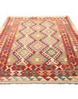 Darya kelim 172 x 235 cm – afbeelding 3