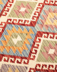 Darya kelim 172 x 235 cm – afbeelding 2
