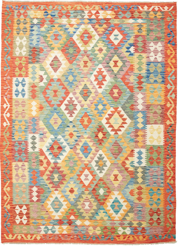 Darya kelim 179 x 247 cm