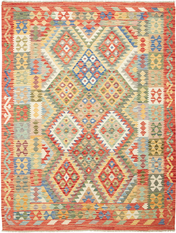 Darya kelim 183 x 243 cm
