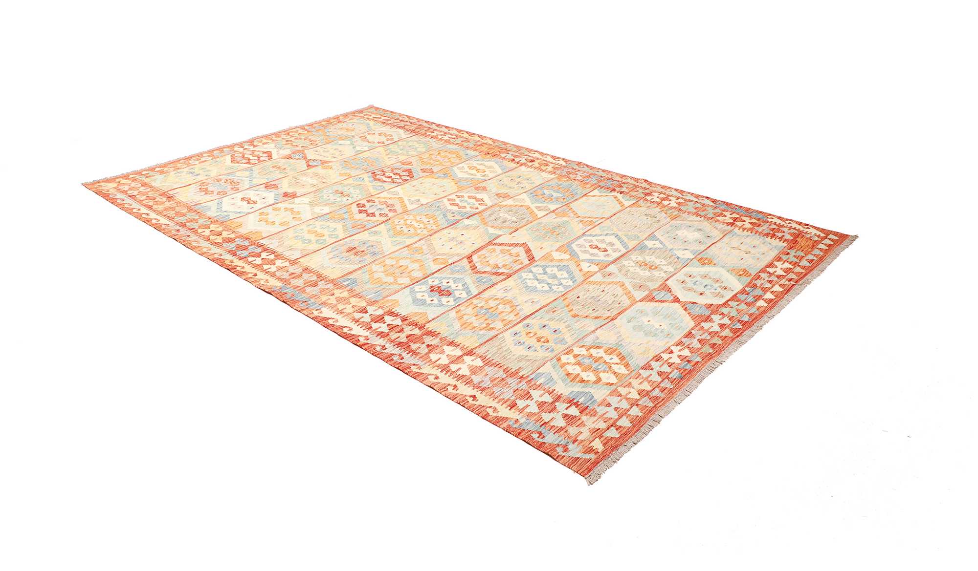 Amira kelim 198 x 299 cm