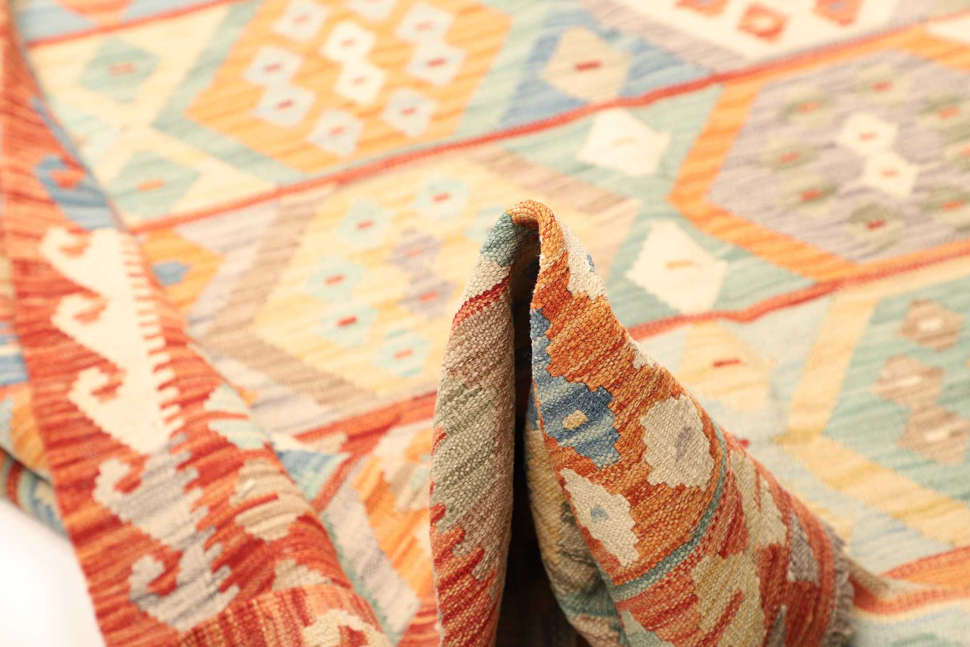 Amira kelim 198 x 299 cm