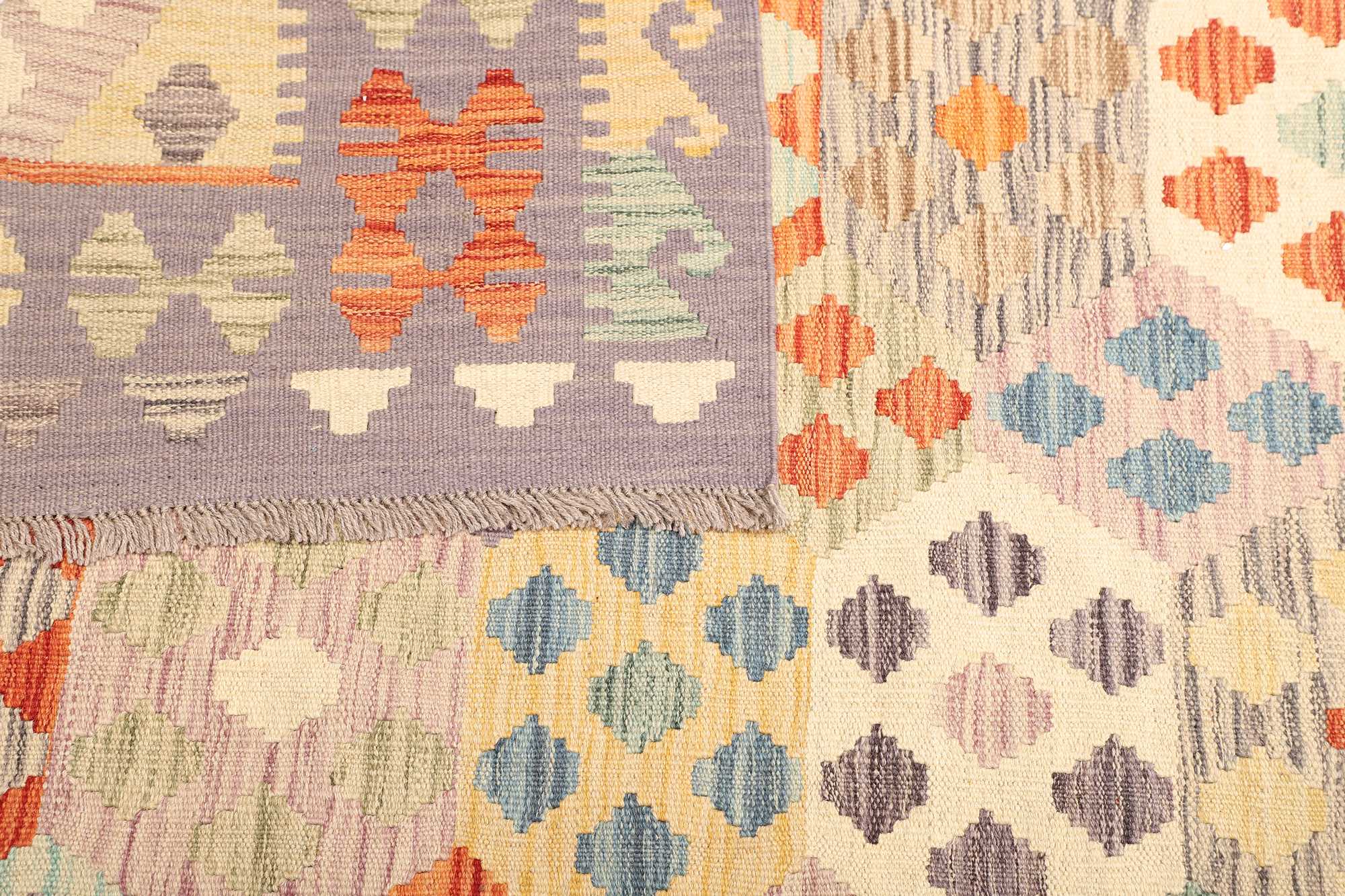 Amira kelim 200 x 293 cm