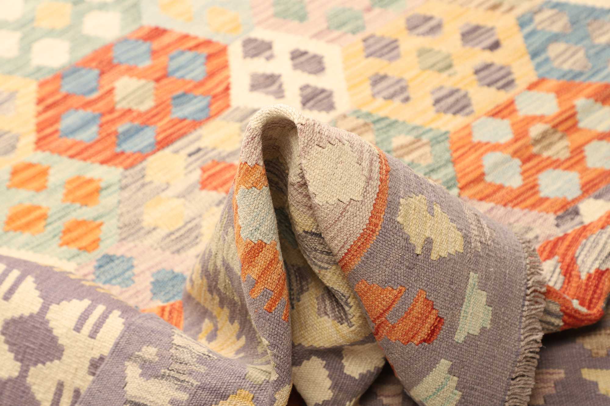 Amira kelim 200 x 293 cm