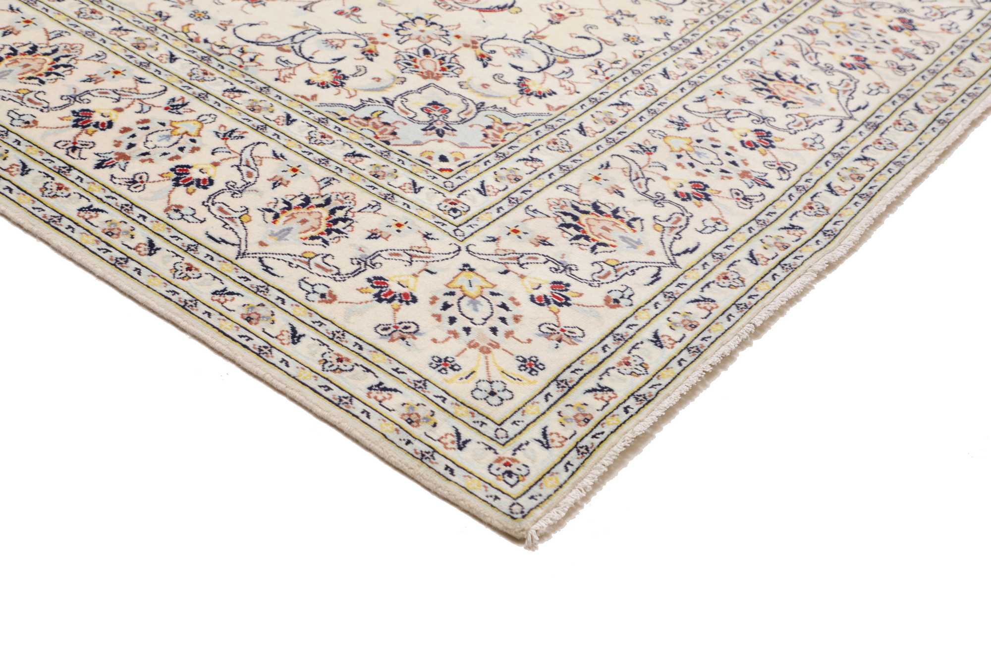 Kashan   195 x 305 cm