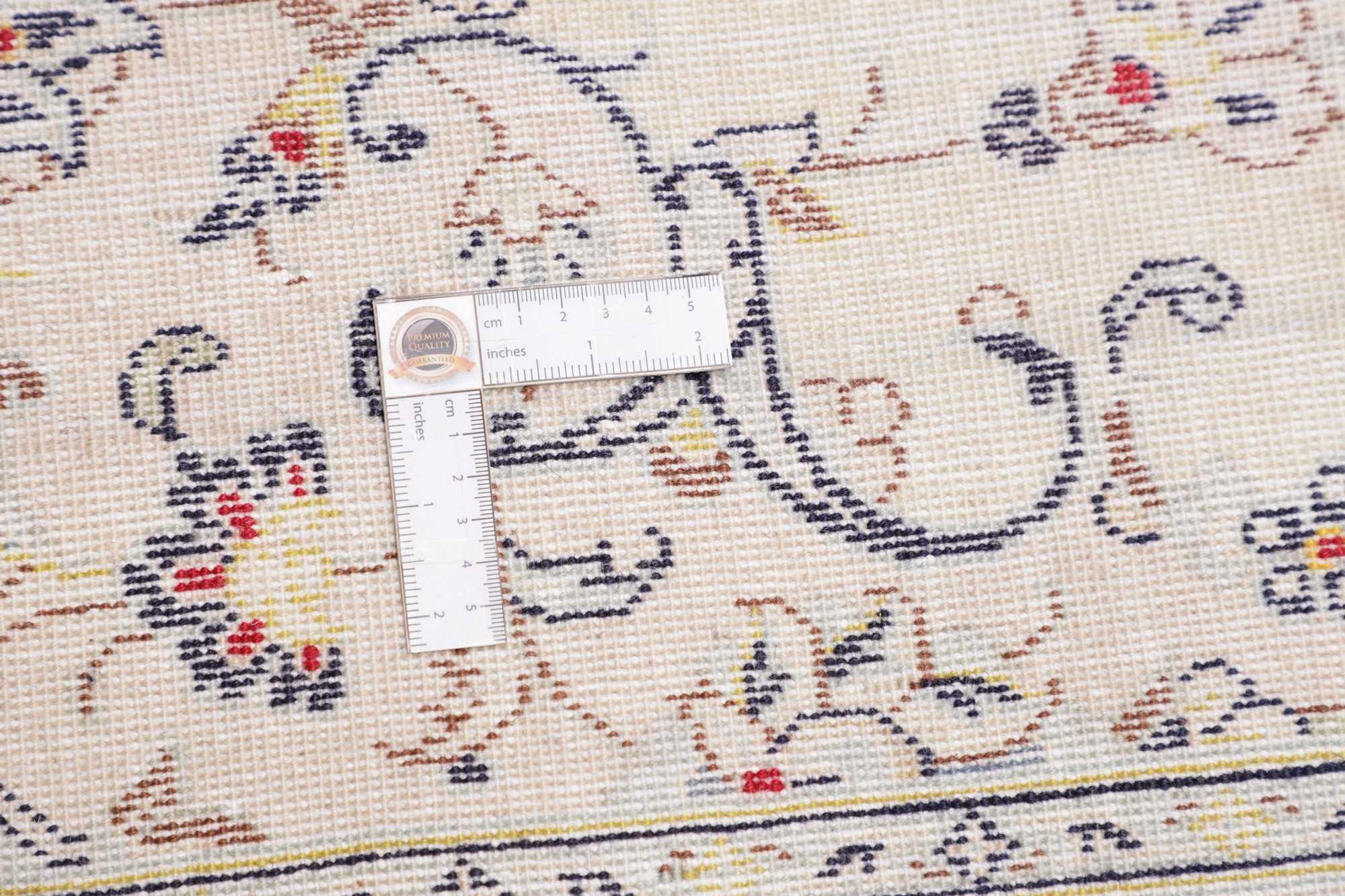 Kashan  197 x 296 cm