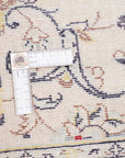 Kashan  197 x 296 cm