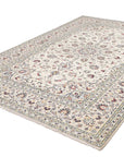 Kashan  197 x 296 cm