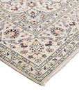 Kashan  197 x 296 cm