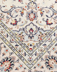 Kashan  197 x 296 cm