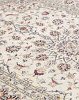 Kashan  197 x 296 cm