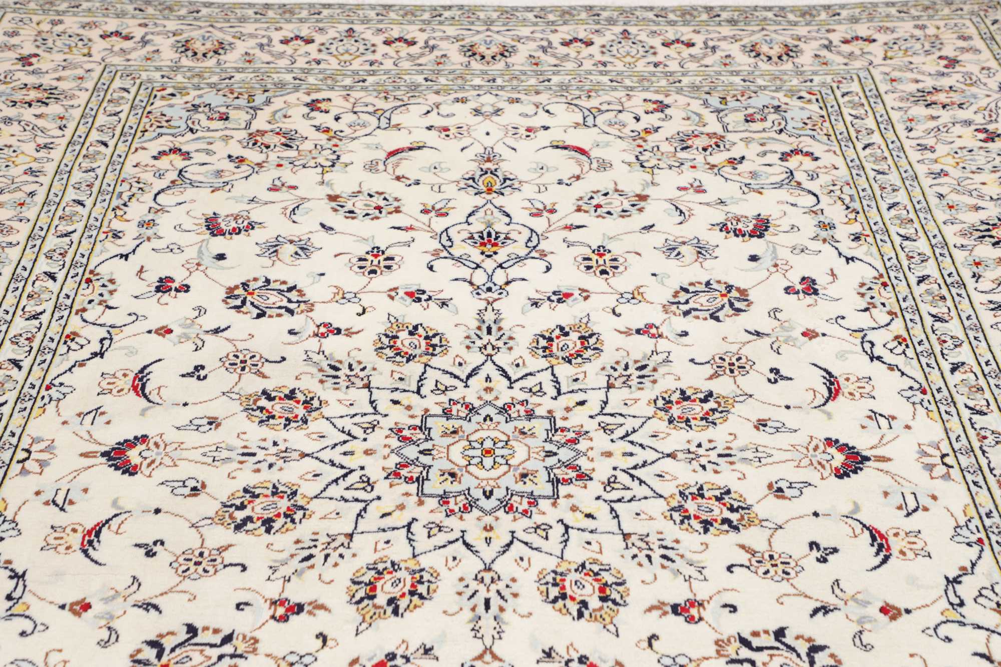 Kashan   205 x 285 cm