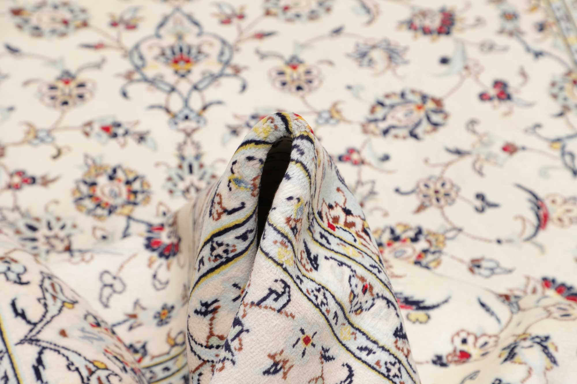 Kashan   205 x 285 cm