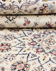 Kashan  197 x 296 cm