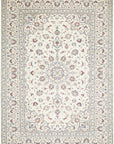 Kashan  197 x 296 cm