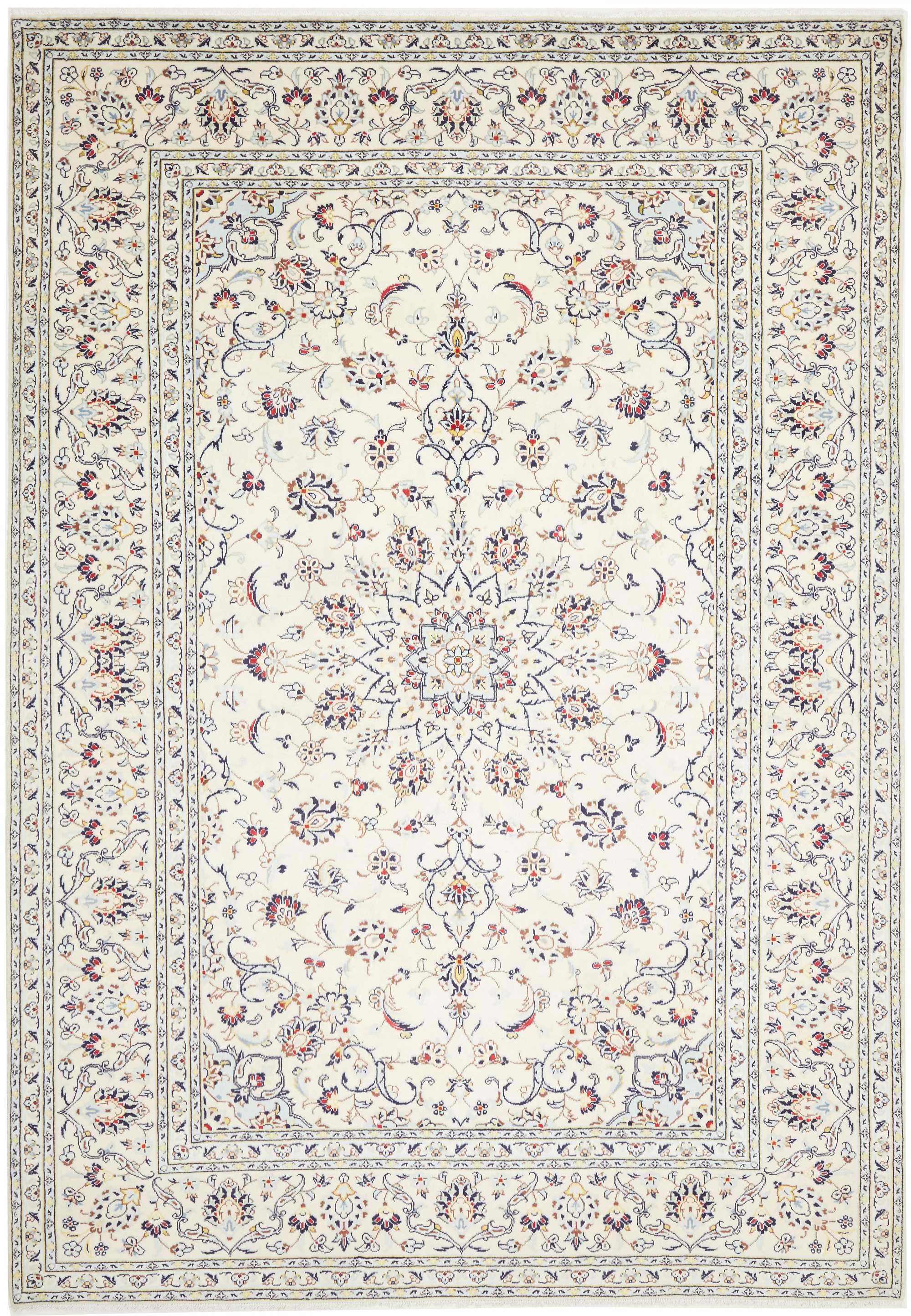 Kashan   205 x 285 cm