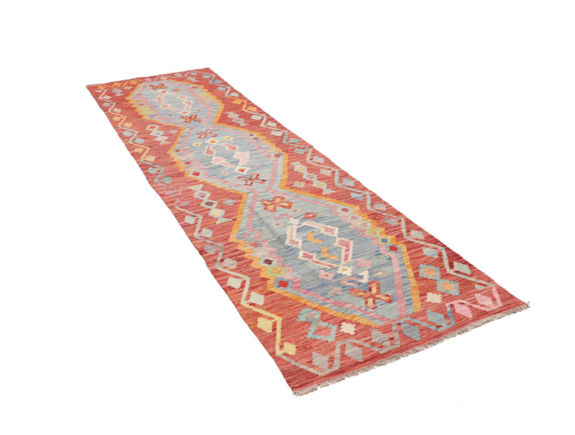 Amira kelim 80 x 263 cm