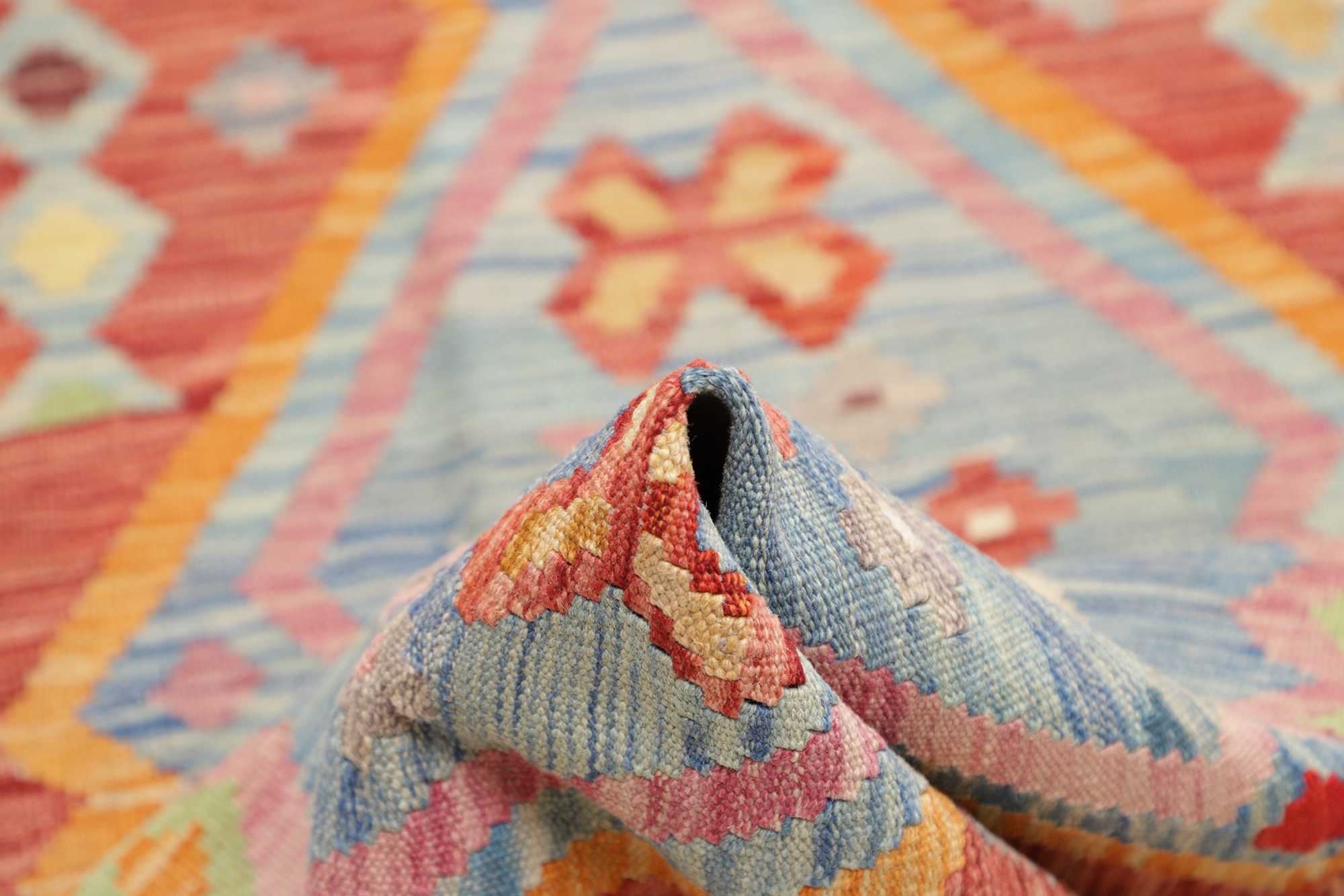 Amira kelim 80 x 263 cm