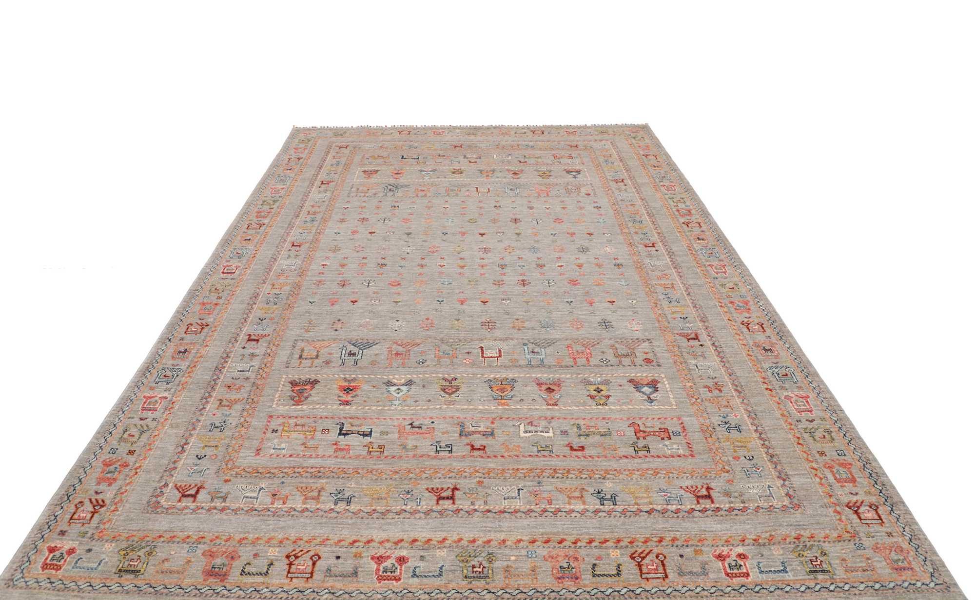 Shasavan 200 x 297 cm