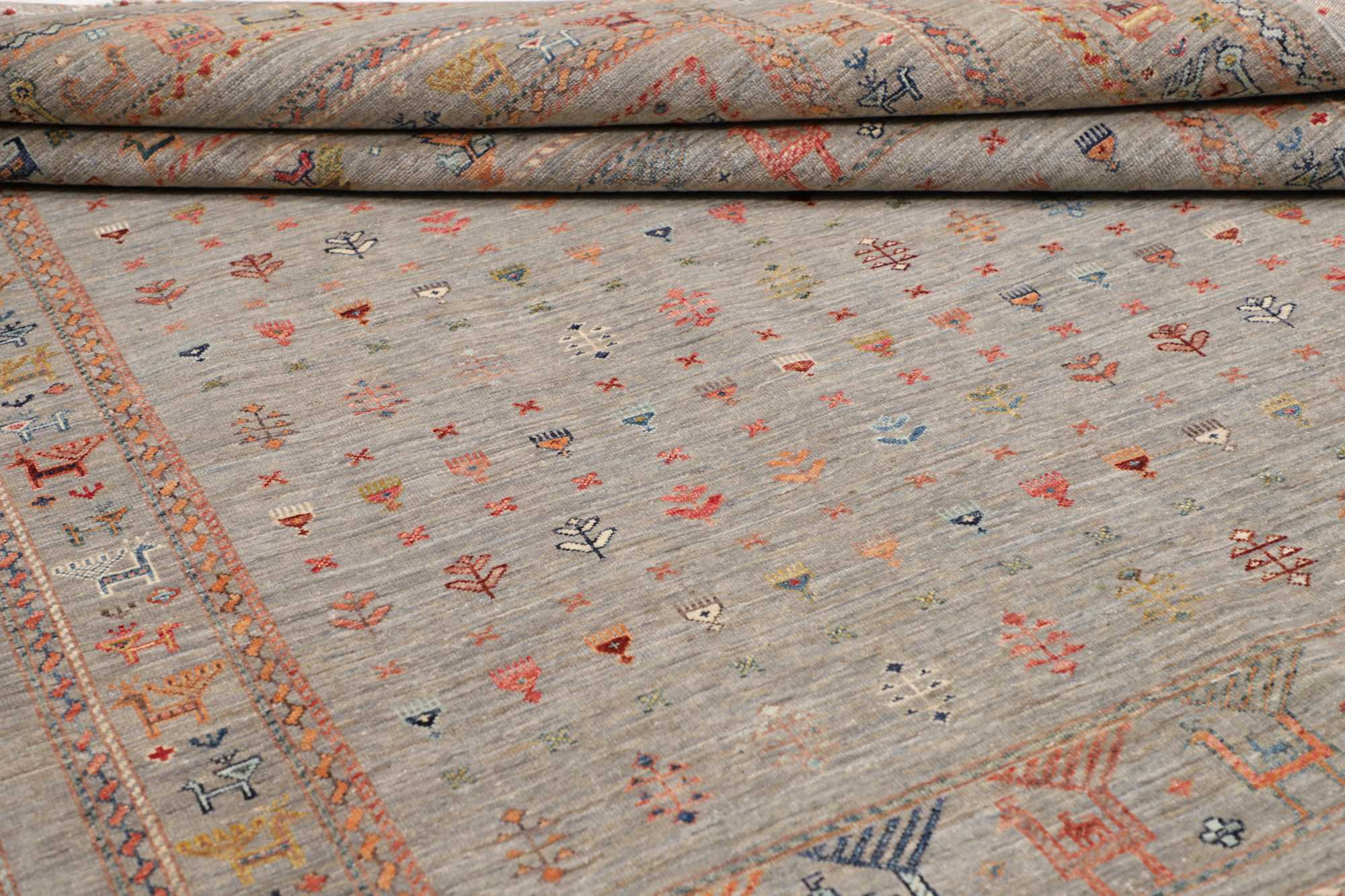 Shasavan 200 x 297 cm