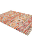 Darya kelim 175 x 252 cm – afbeelding 4